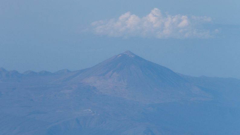 Teide...Teneriffa