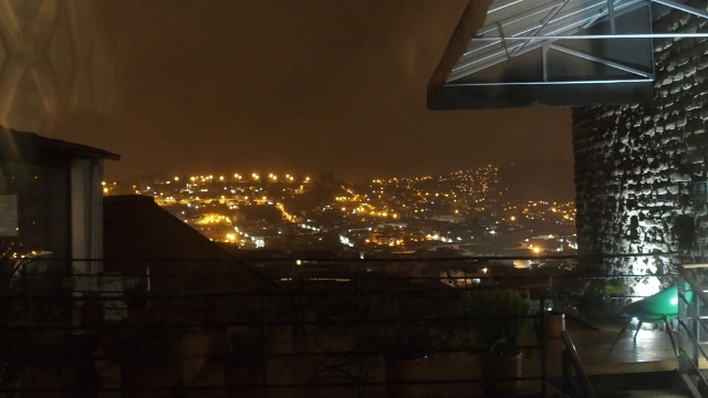 by Night