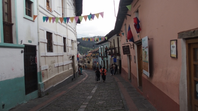 La Ronda