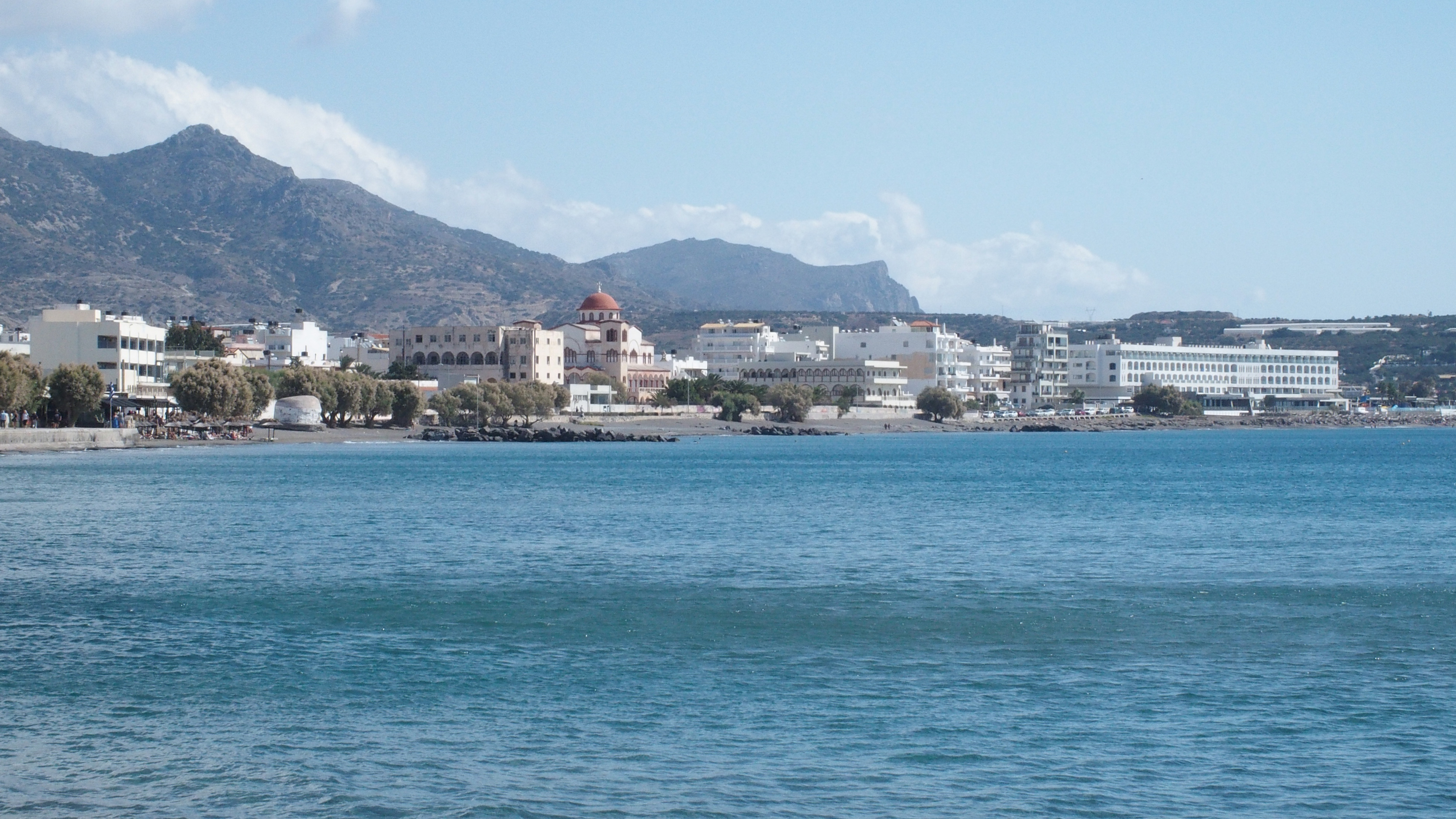 Ierapetra