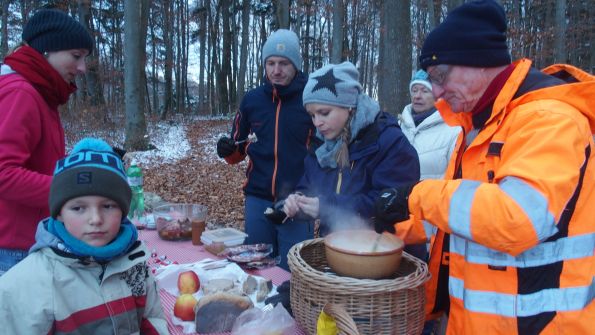 Meister Fondue